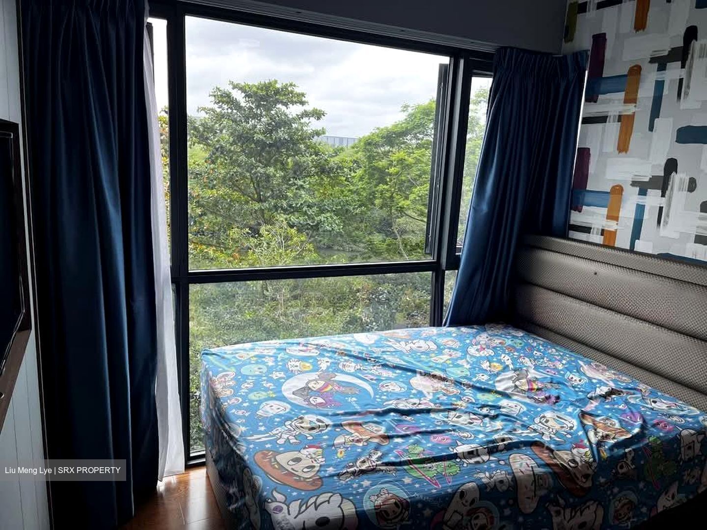 Kingsford Waterbay (D19), Apartment #547376521